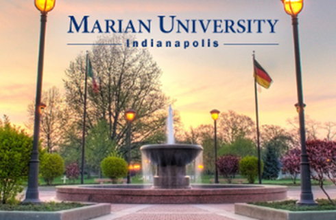 Marian University, Indianapolis